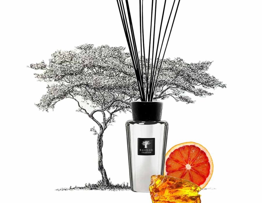 Baobab Les Exclusive Platinum