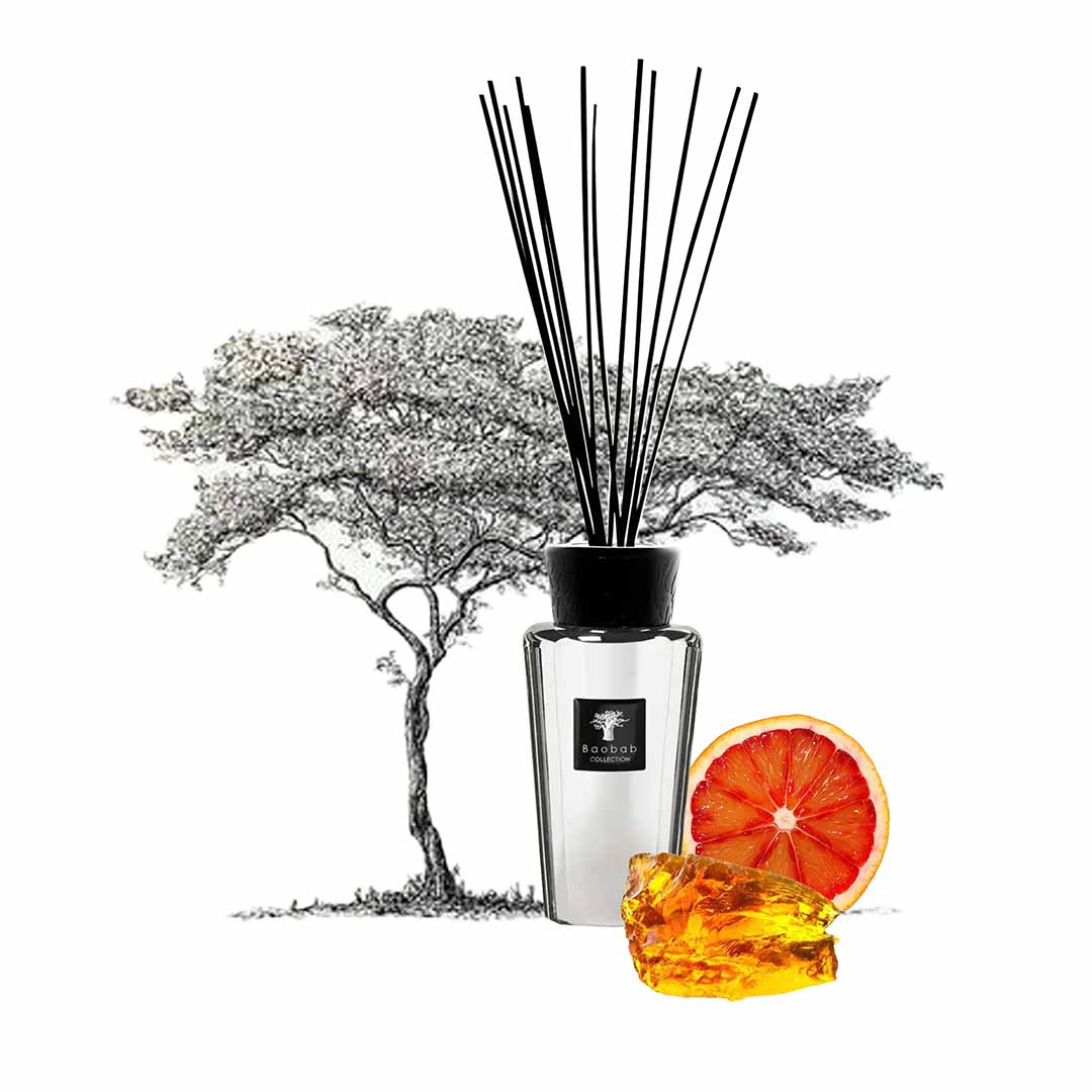 Baobab Les Exclusive Platinum