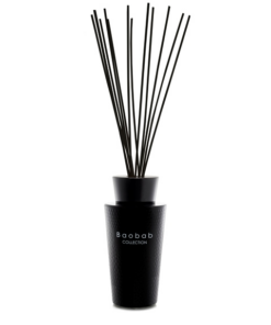 Baobab Diffuser BLACK PEARLS