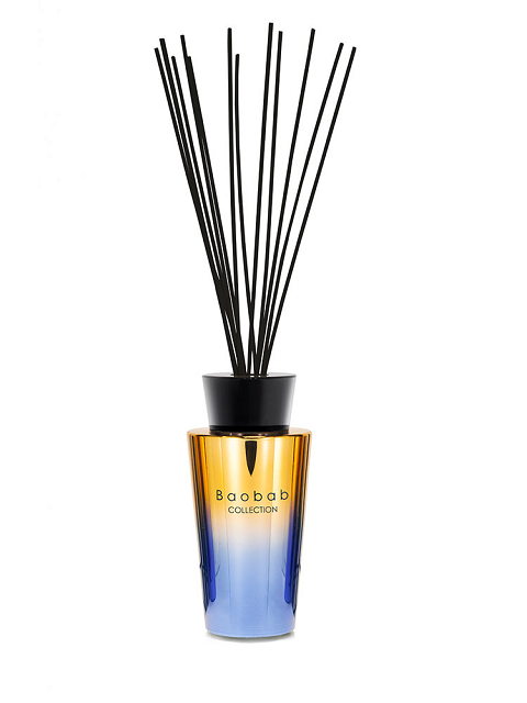 Baobab Collection Diffuser DONNA - "DISCO" ltd Edition 500 ml