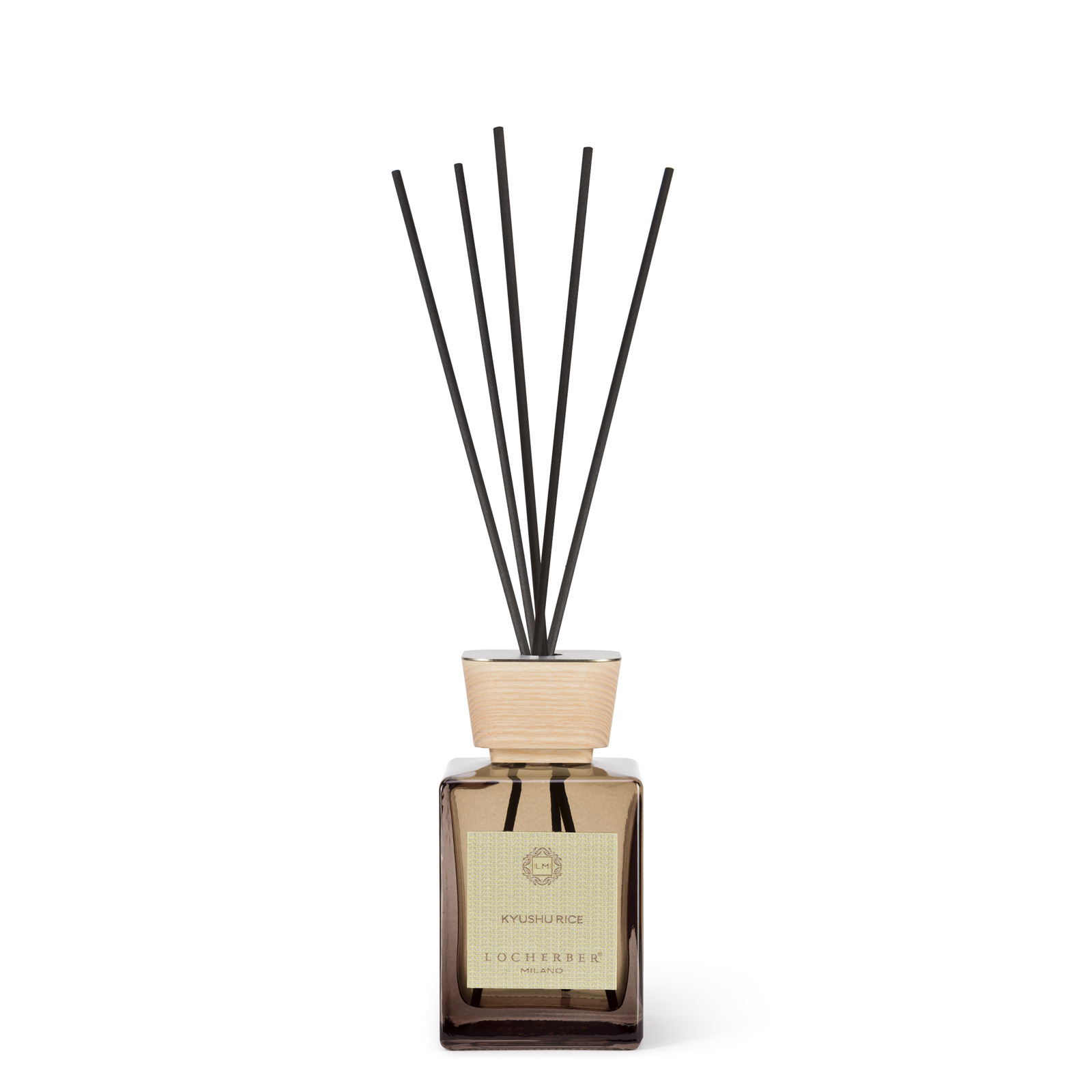 Locherber Milano Raumduft Kyushu Rice