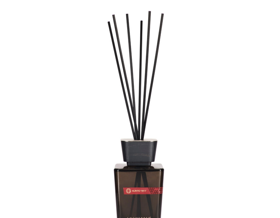 Locherber Milano Raumduft Klinto 187