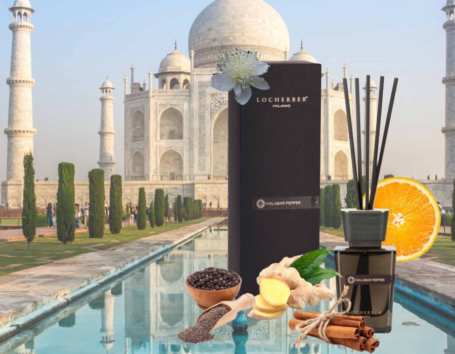 Locherber Malabar Pepper