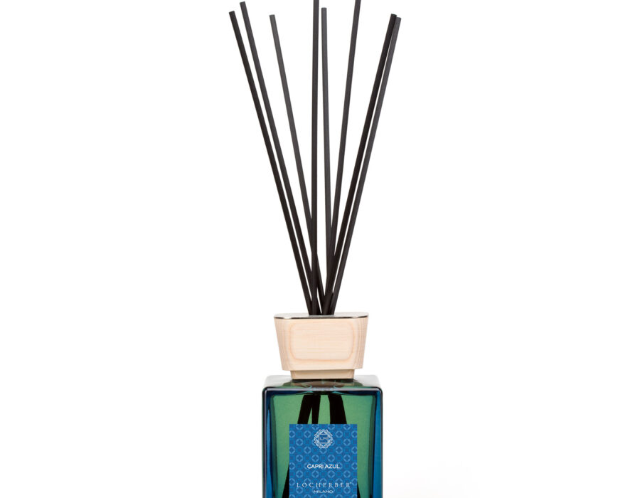 Locherber Milano Raumduft Capri Blue