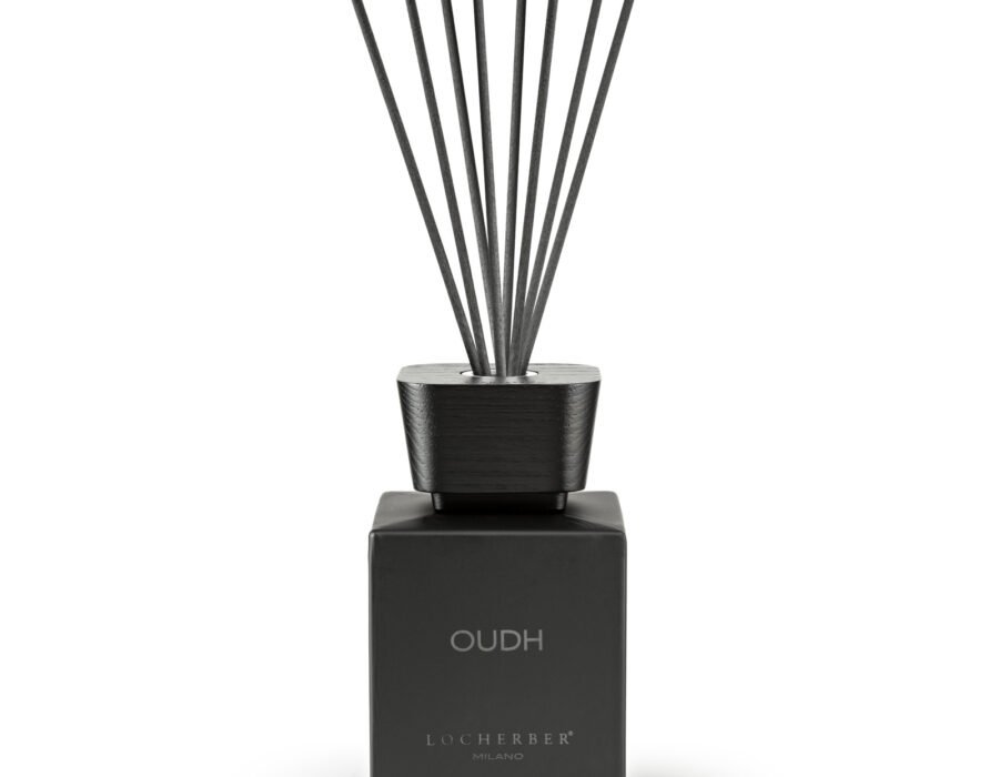 Locherber Milano Raumduft Oudh
