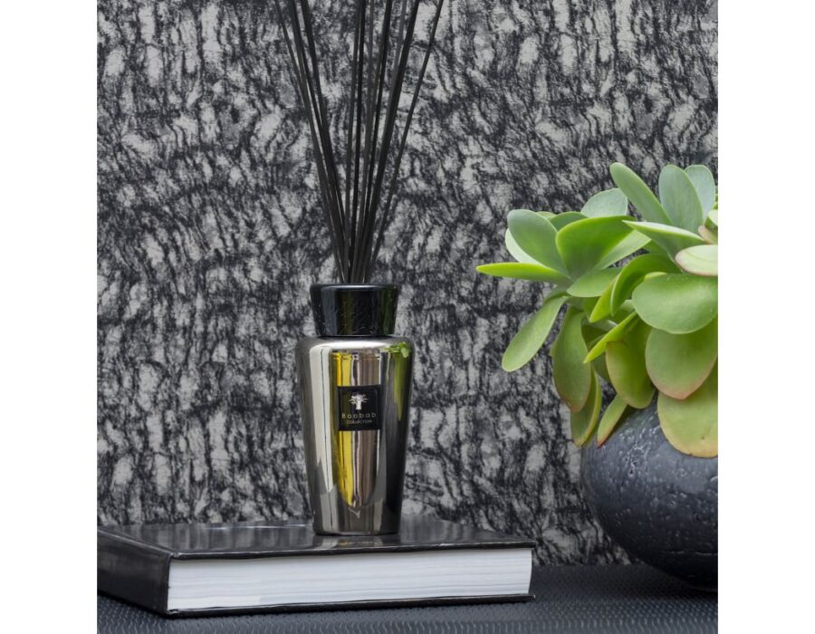 Baobab Diffuser Platinum
