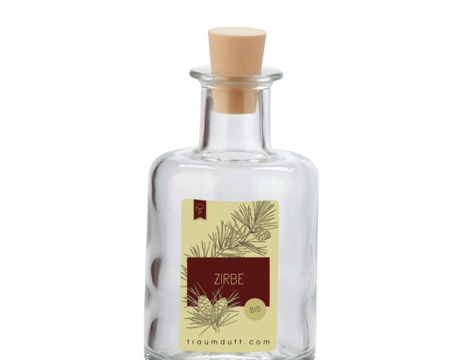 Traumduft, Mikado Apothekerflaschen Diffusor Zibre