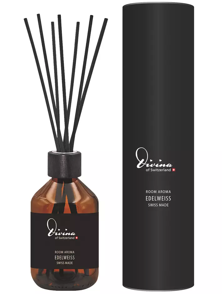 Divina-room-aroma-edelweiss-sticks-300ml