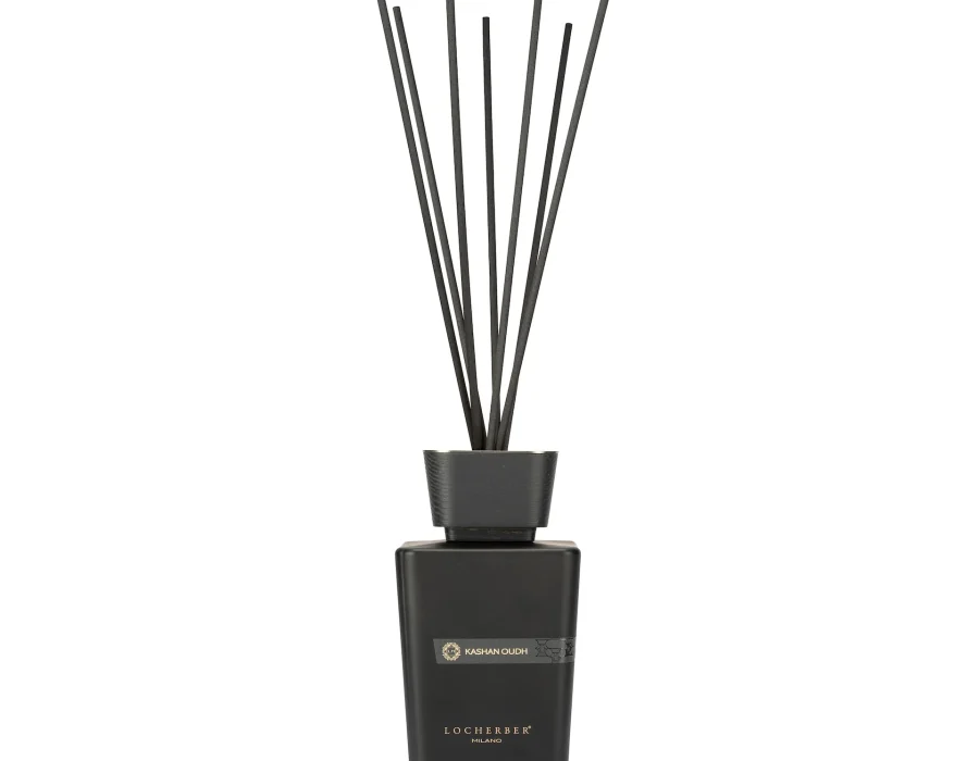 LOCHERBER MILANO KASHANOUDH RAUMDUFT