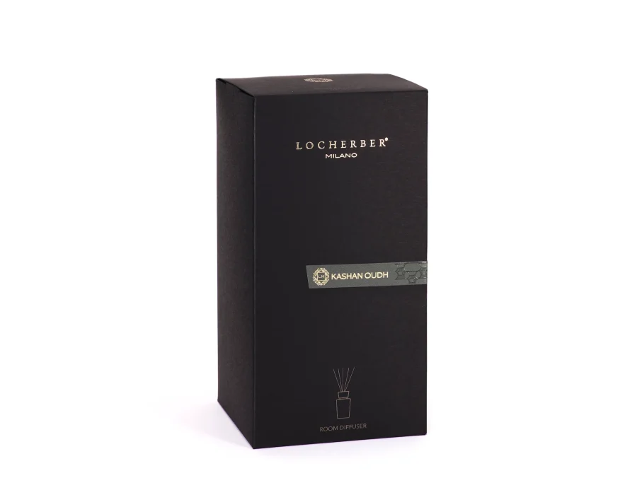 LOCHERBER MILANO KASHANOUDH RAUMDUFT