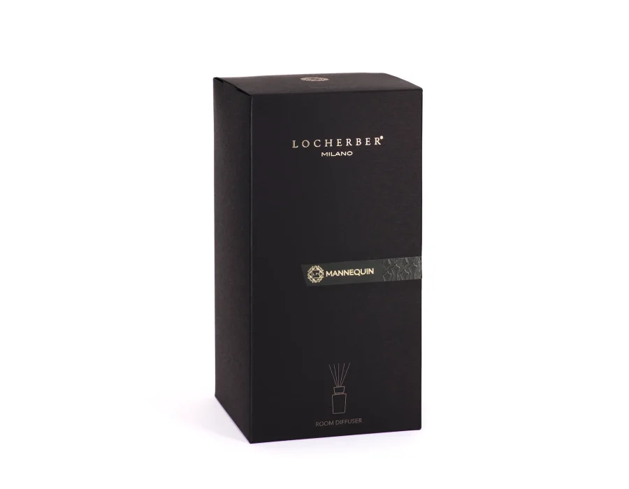 LOCHERBER MILANO MANNEQUIN raumduft