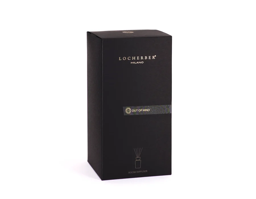 LOCHERBER MILANO OUTOFMIND raumduft