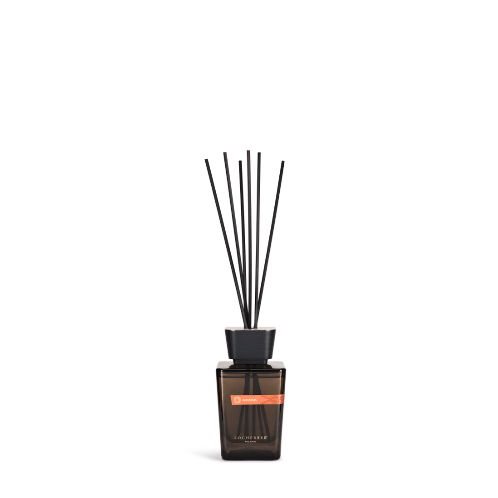 Locherber Milano Raumduft Aramaik