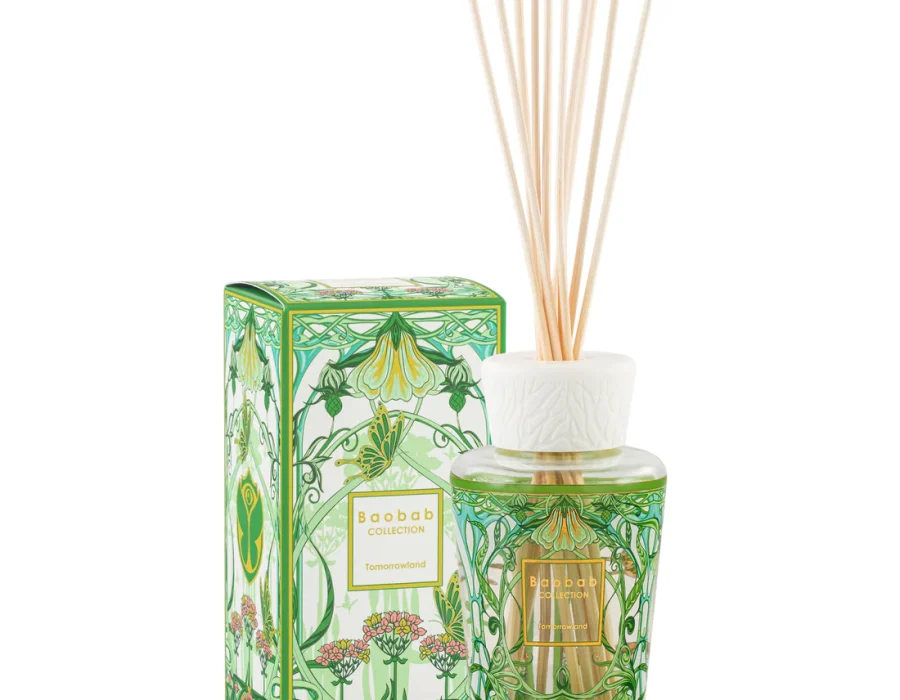 Baobab Collection Raumduft TOMORROWLAND - Limited Edition