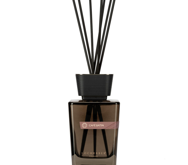 Locherber Milano Raumduft CAFÉ SATIN