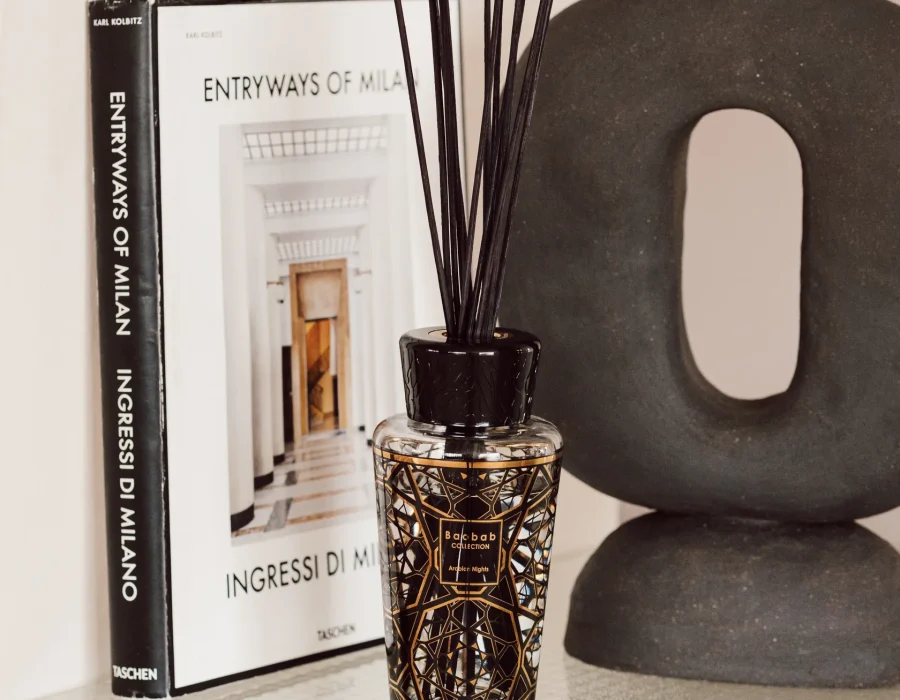 Baobab Arabian Nights Lifestyle