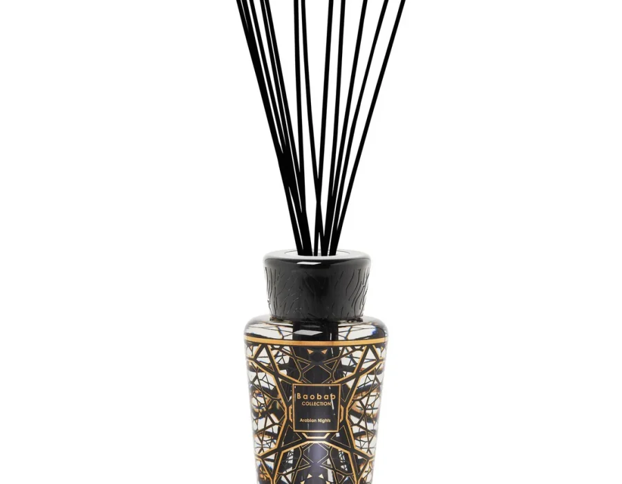 Baobab Collection Raumduft ARABIAN NIGHTS