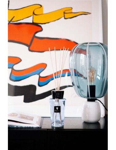 Baobab Collection Raumduft NOSY IRANJA