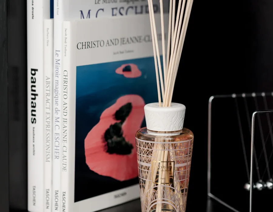 Baobab Collection Raumduft PARIS