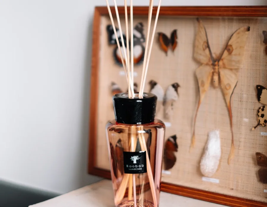 Baobab Collection Raumduft SERENGETI PLAINS