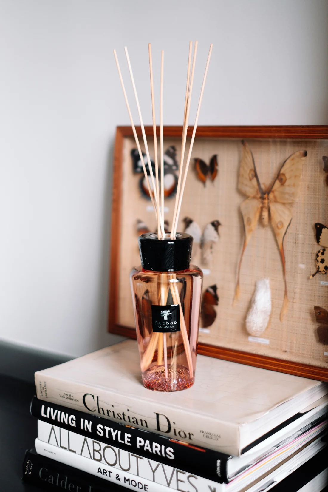 Baobab Collection Raumduft SERENGETI PLAINS