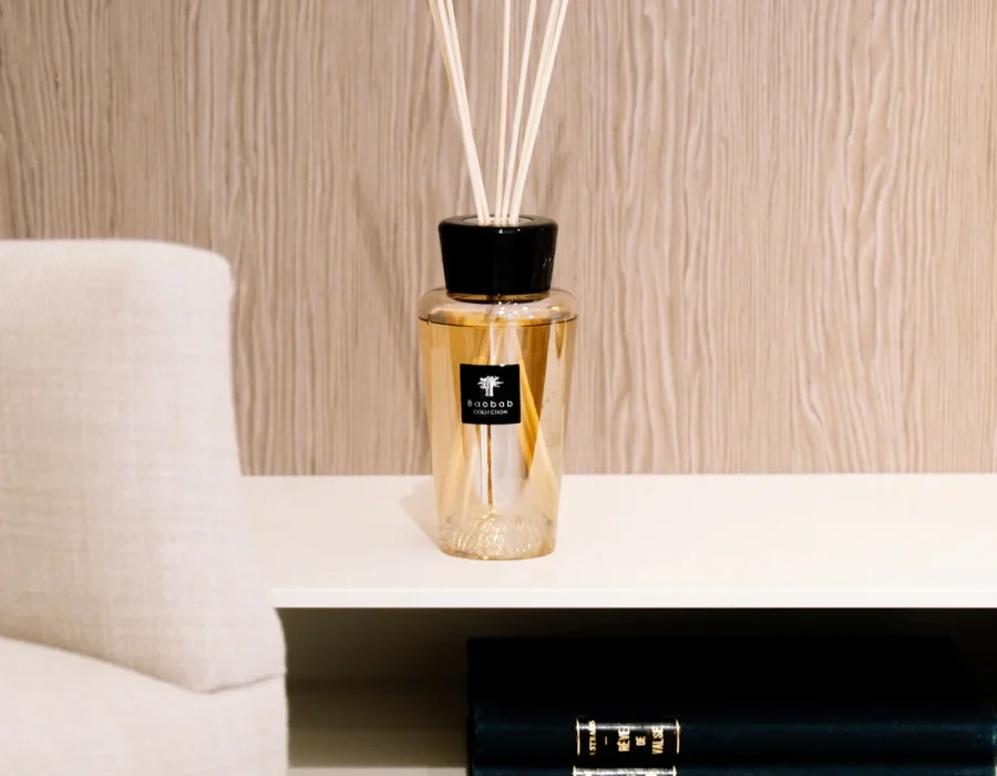 Baobab Collection Raumduft ZANZIBAR SPICES