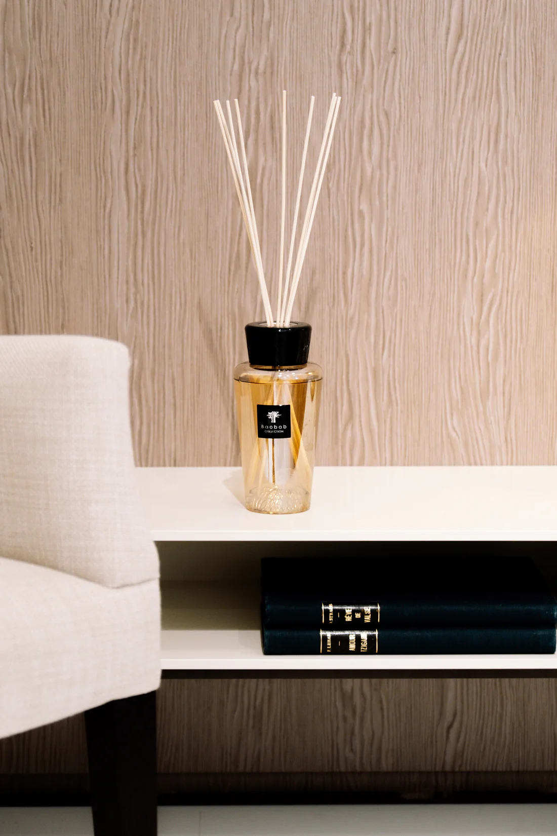 Baobab Collection Raumduft ZANZIBAR SPICES