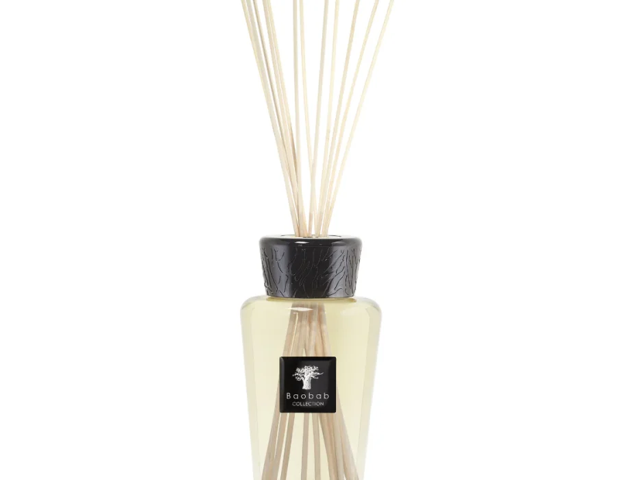 Baobab Collection Raumduft ZANZIBAR SPICES