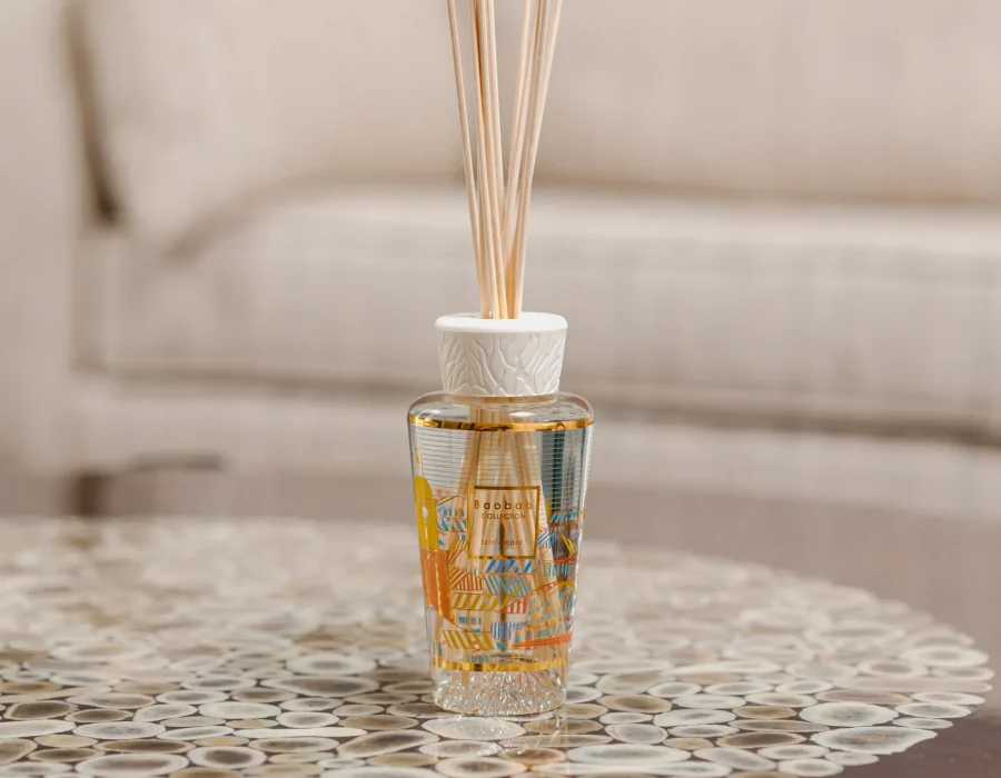 Baobab Collection Raumduft saint-tropez