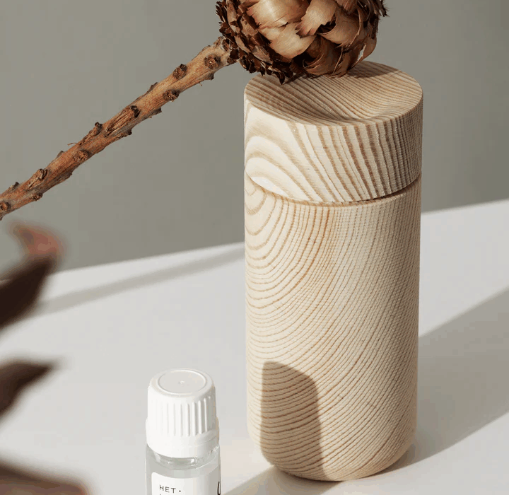 Hetkinen Ätherisches Öl KIEFER