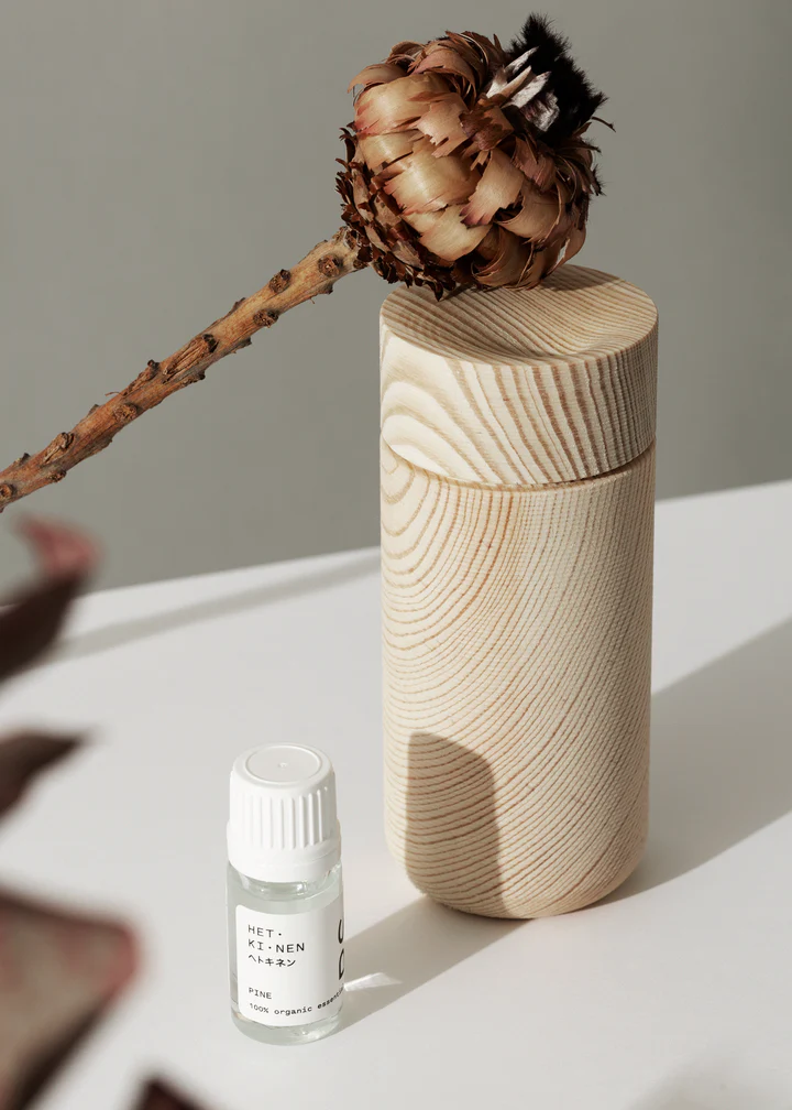 Hetkinen Ätherisches Öl KIEFER