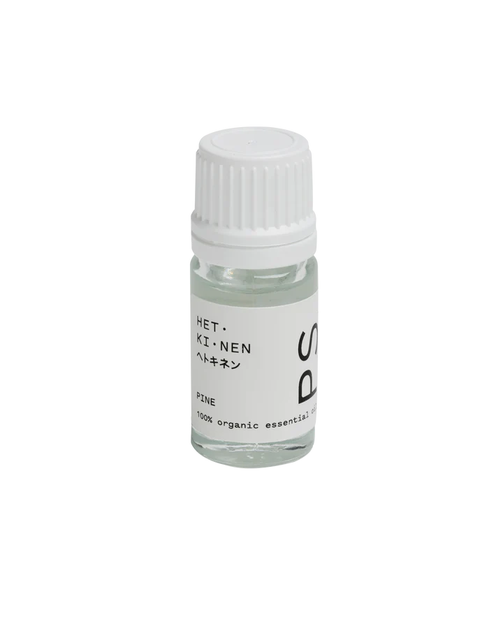 Hetkinen Ätherisches Öl KIEFER
