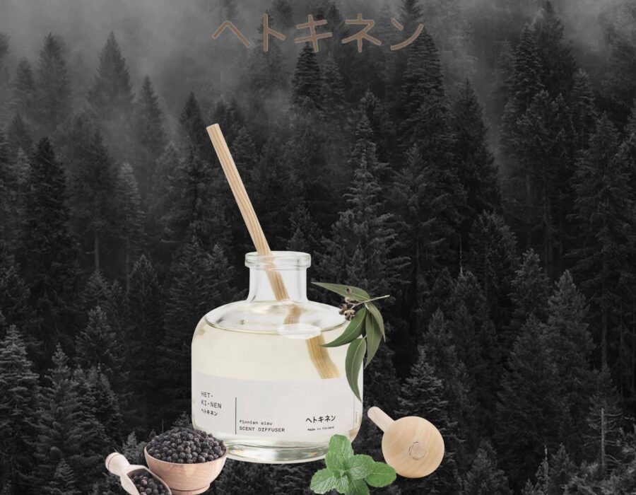 Hetkinen Finnish Sisu