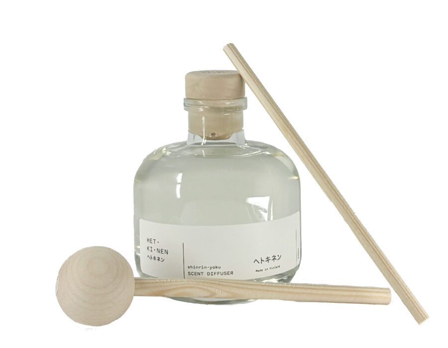 Hetkinen Raumduft SHINRIN YOKU 200 ml