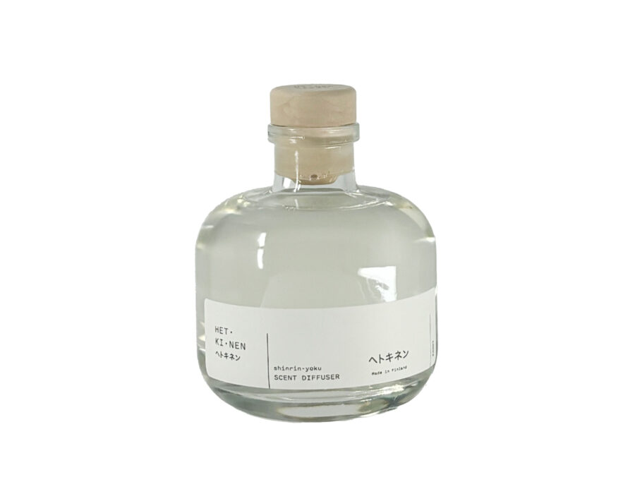 Hetkinen Raumduft SHINRIN YOKU 200 ml