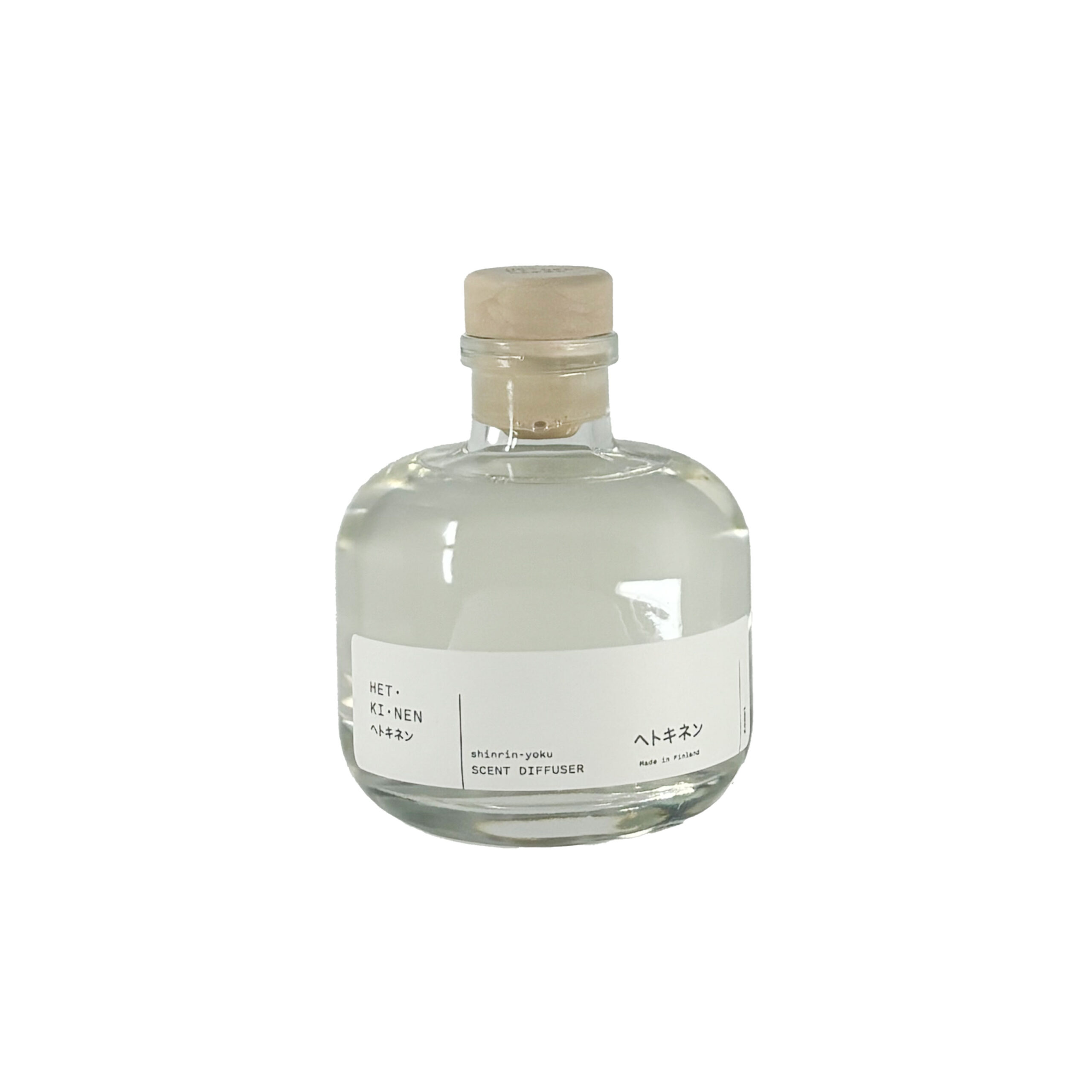 Hetkinen Raumduft SHINRIN YOKU 200 ml