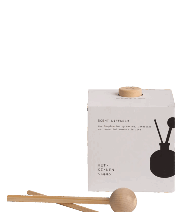 Hetkinen Raumduft 200 ml