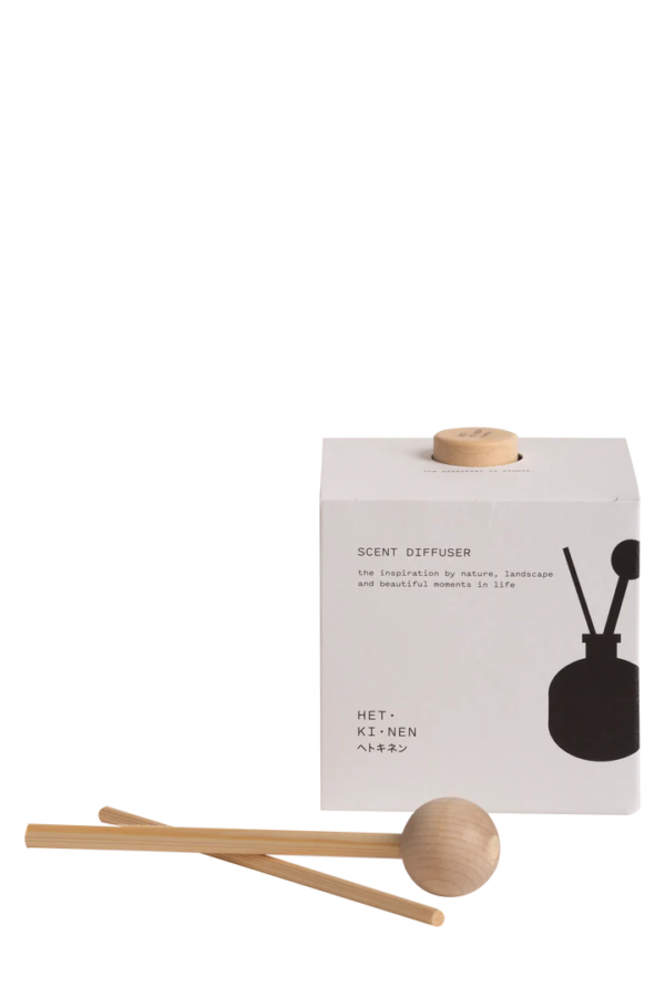 Hetkinen Raumduft 200 ml