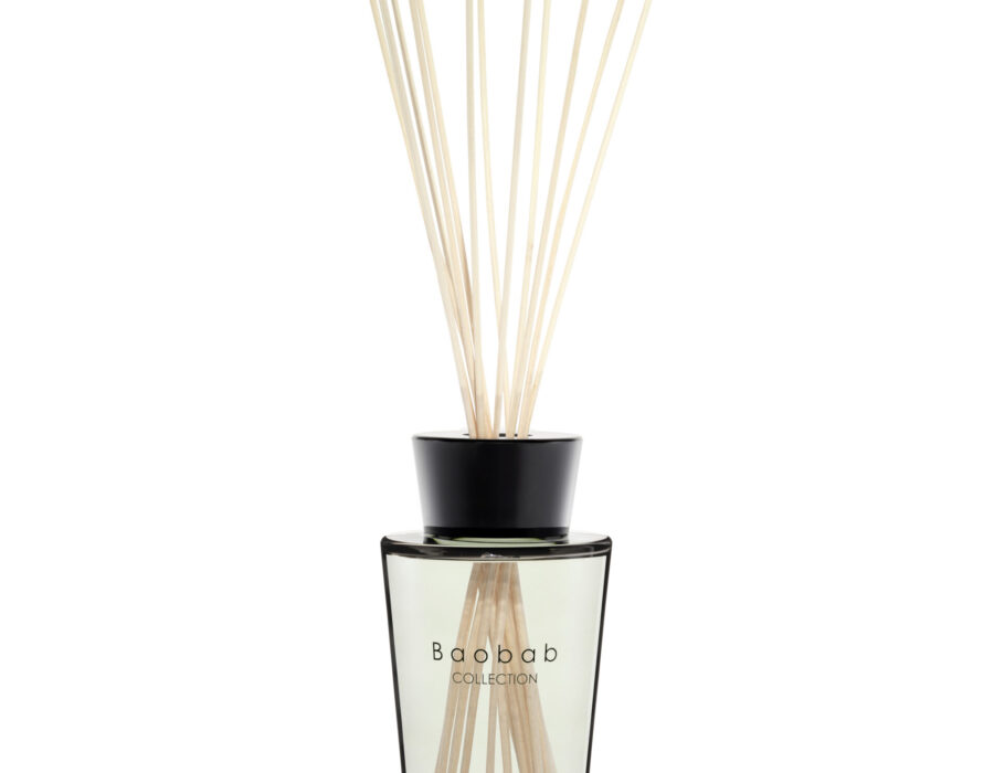 Baobab Raumduft Madagascar Vanilla