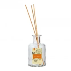 Traumduft Diffusor MIKADO REGENWALD 180 ml
