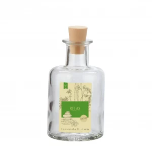 Traumduft Diffusor MIKADO RELAX 180 ml