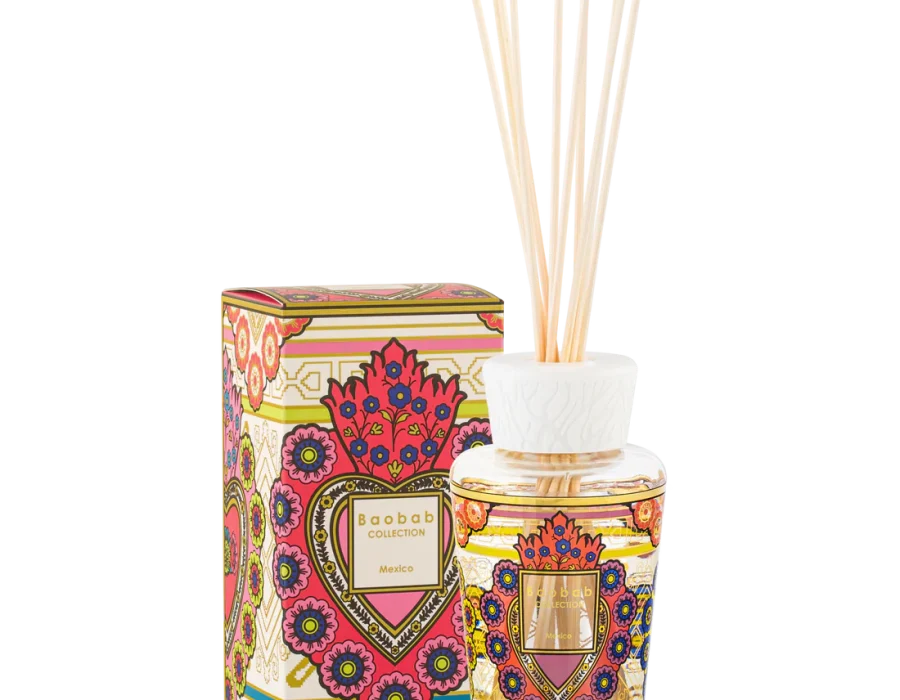Baobab Collection Raumduft MEXICO