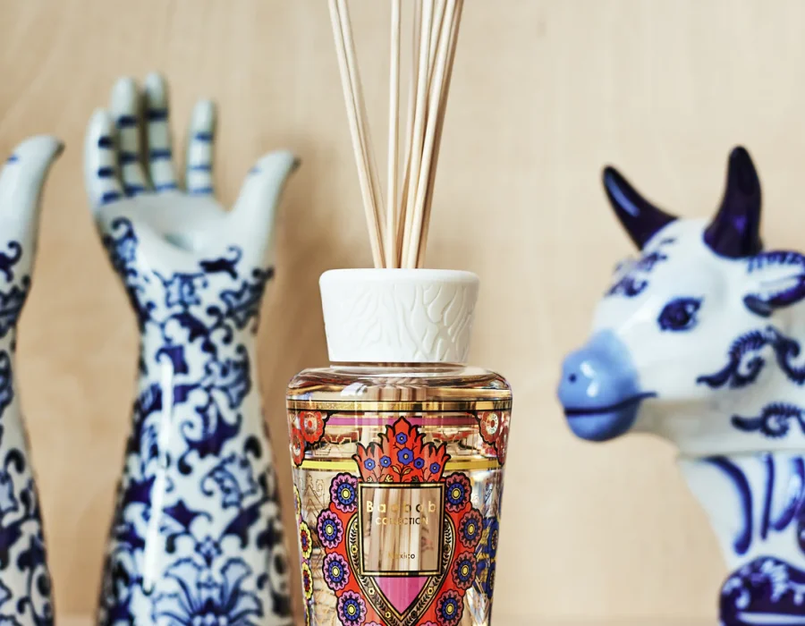 Baobab Collection Raumduft MEXICO