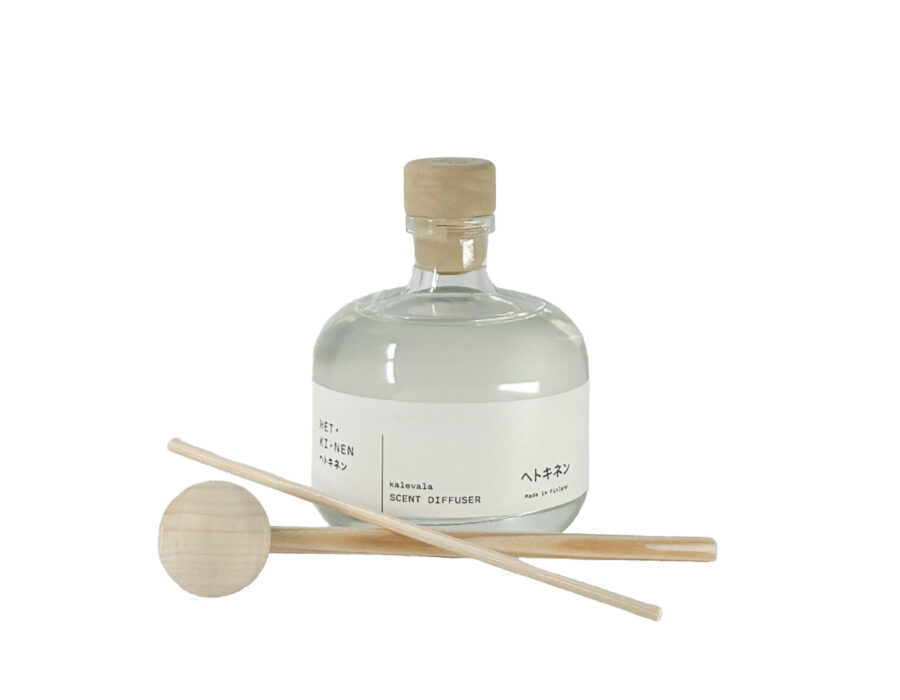 Hetkinen-Kalevala-Holzstäbe