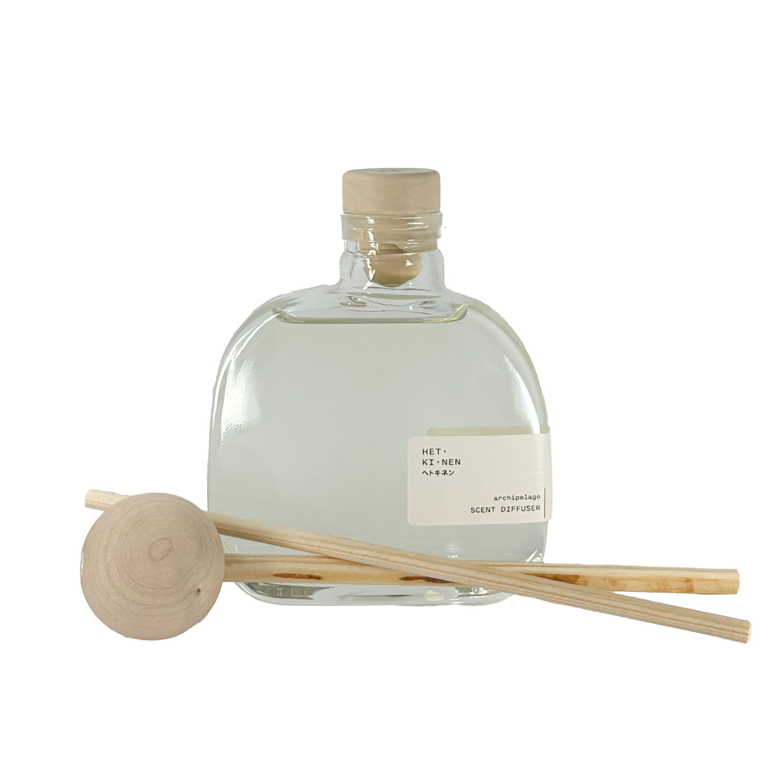 Hetkinen-archipelago