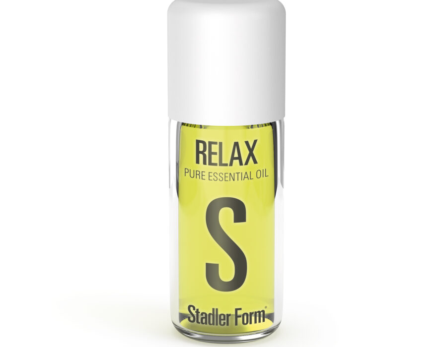 Stadler Form Duftöl Relax Produktbild