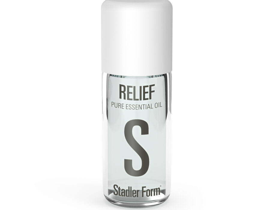 Stadler Form Duftöl Relief Produktbild