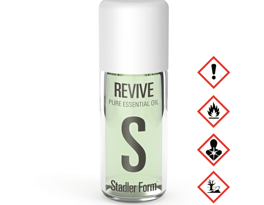 Stadler Form Duftöl Revive Produktbild