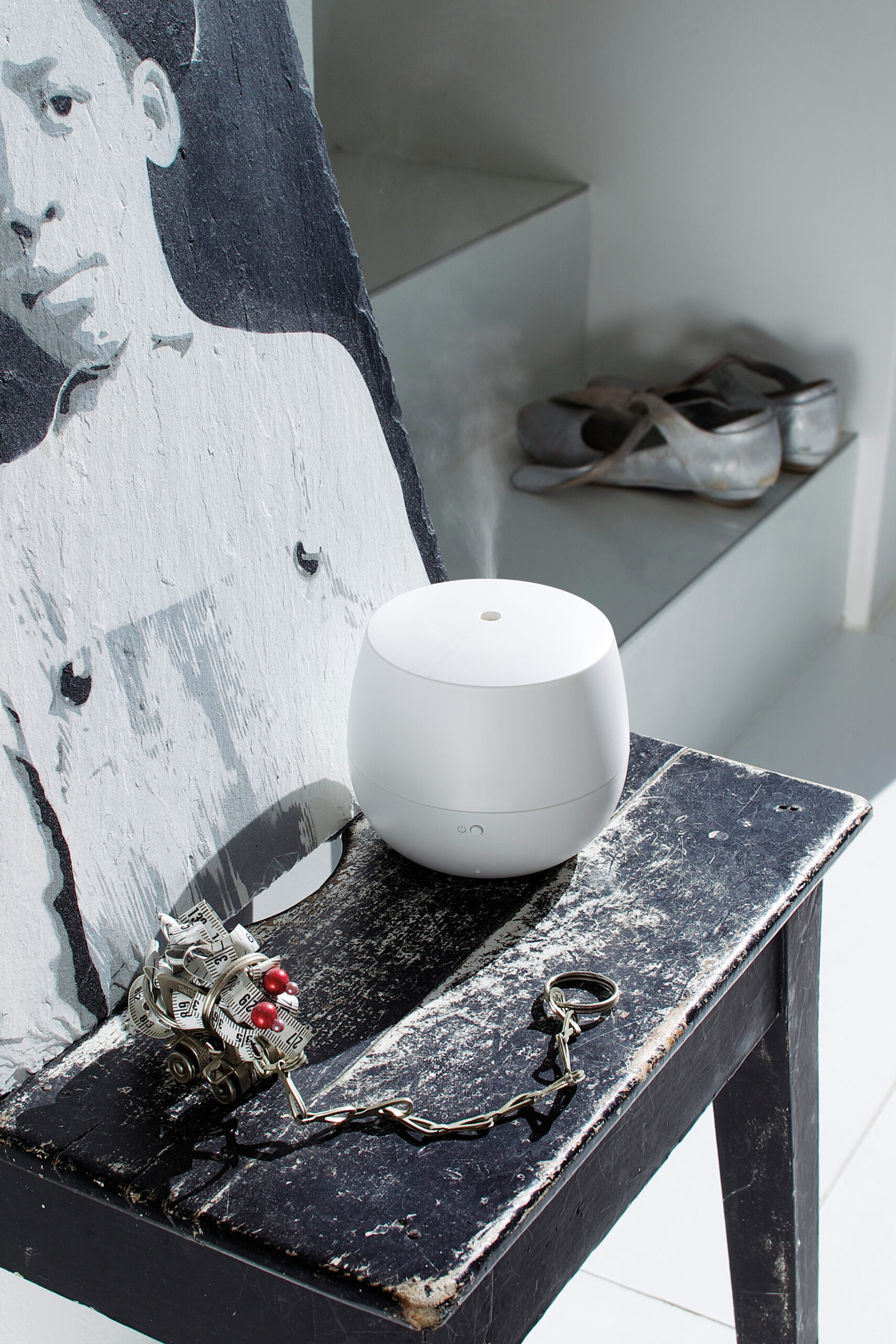 Stadler Form MIA AROMA DIFFUSER, BEDUFTER – Bild 5