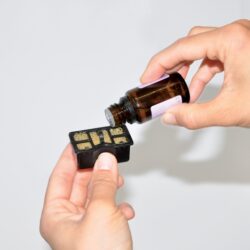 Alternative view of Stadler Form DUFTÖL RELAX